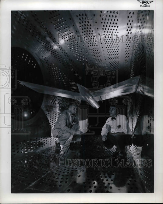 Press Photo NASA - nea70785 - Historic Images