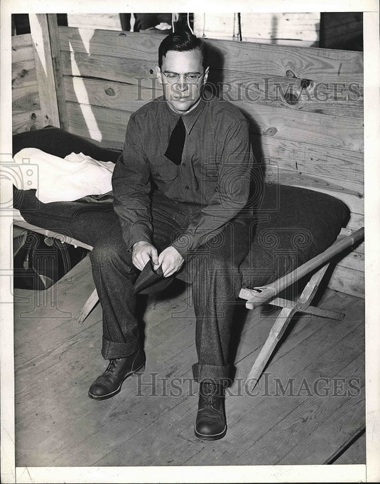 William MacMartin  - Historic Images