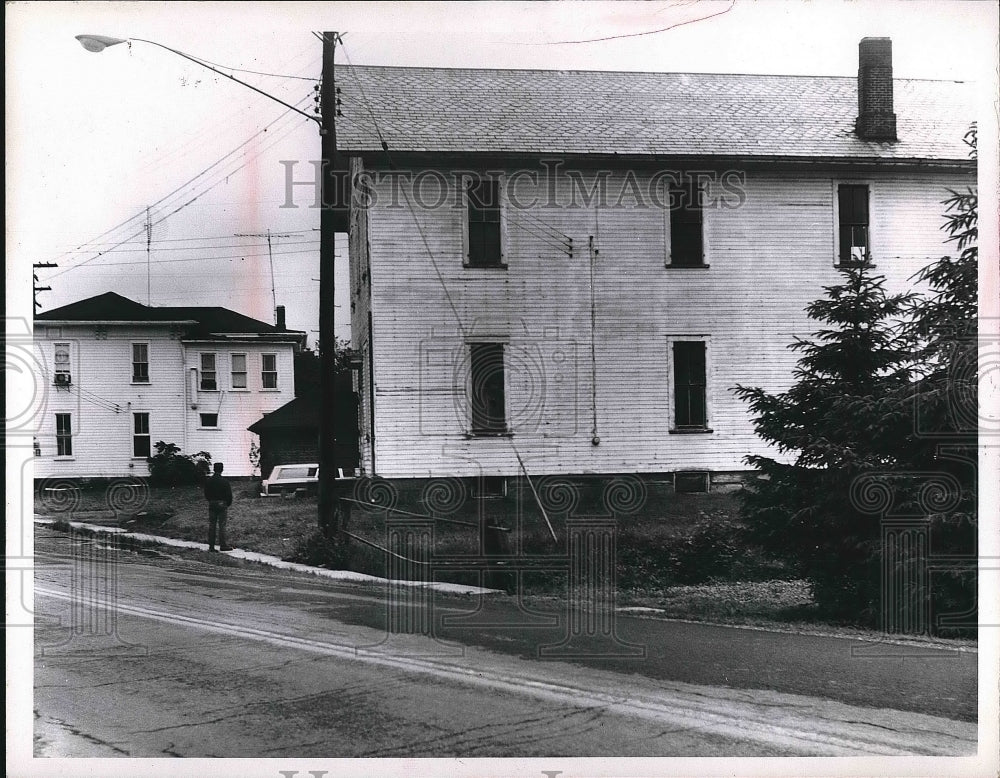 Windsor Town Hall For Sale State Property  - Historic Images