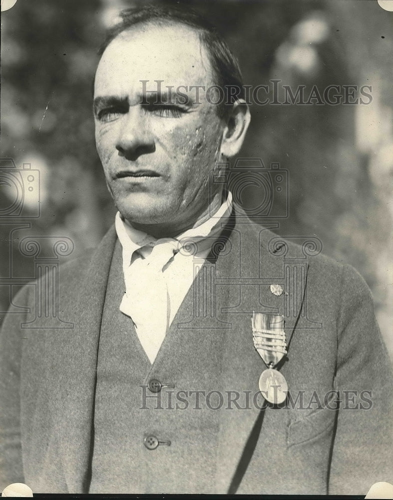 1932 Press Photo Tito Roderiguez - nea73556 - Historic Images