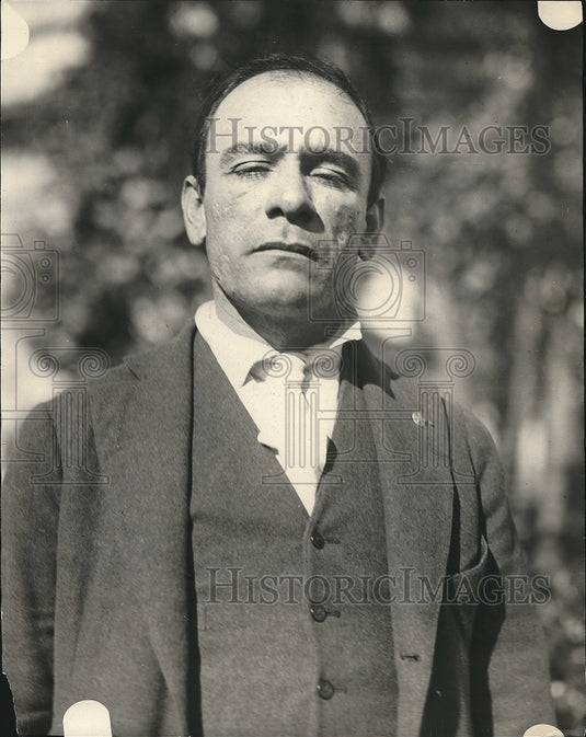 1921 Tito Roderiguez  - Historic Images