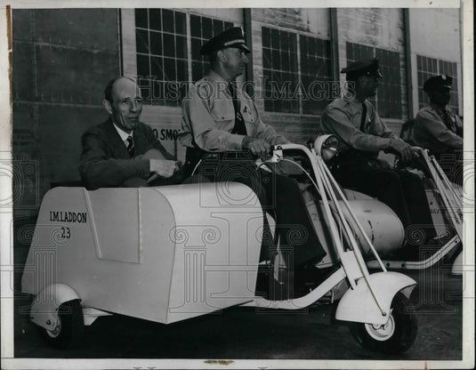 1941 Lord Halifax Consolidated Aircraft Factory  - Historic Images