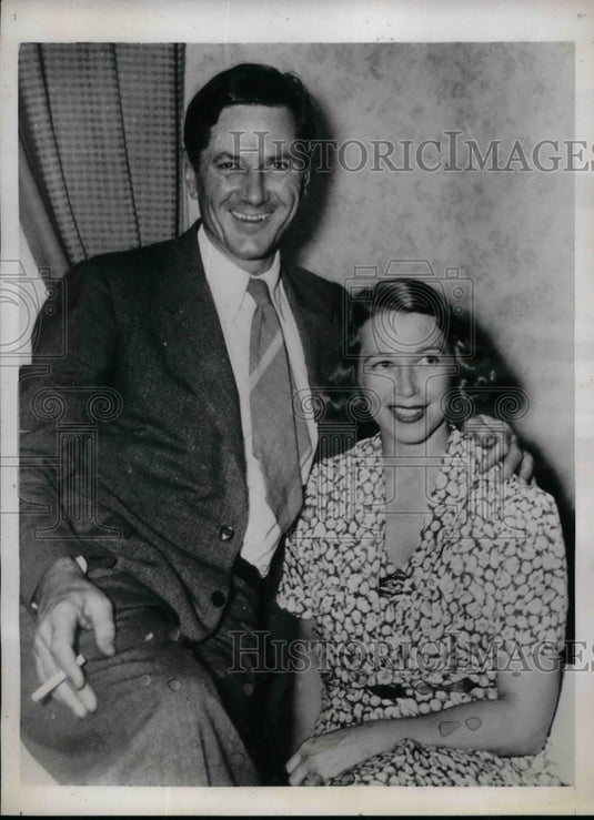 1938 Governor - Historic Images