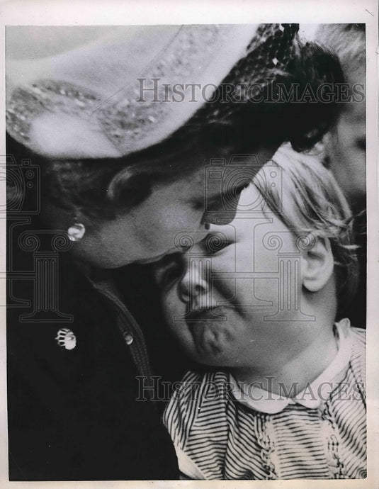 1958 Catherine, 2 - Historic Images
