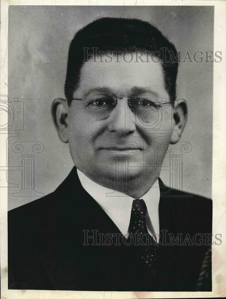 1939 James Hopkins Nathan Roth Miller Becker Company  - Historic Images