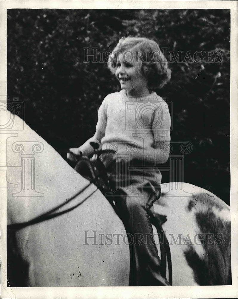 1940 Martha Sharp Crawford  - Historic Images