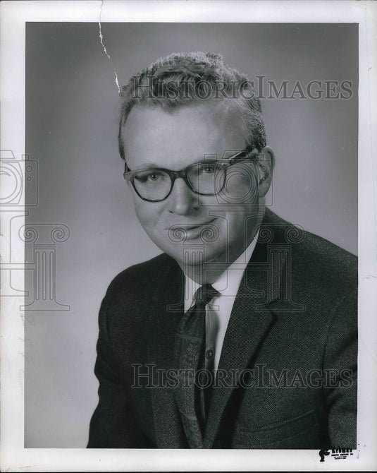 1962 Charles H. Wolfe Griswold  - Historic Images