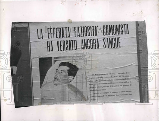 1952 Anti - Historic Images