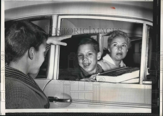 1961 Lance Kerr, 12 - Historic Images