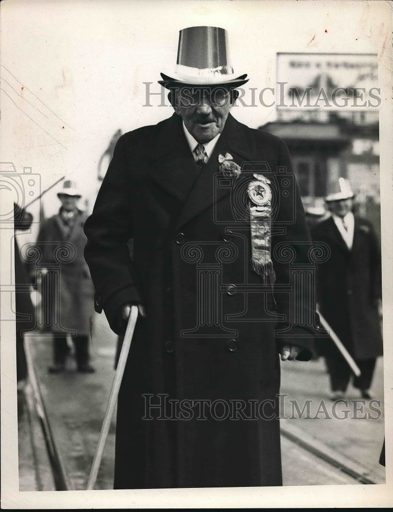 1939 John J. Lynch, 69 - Historic Images