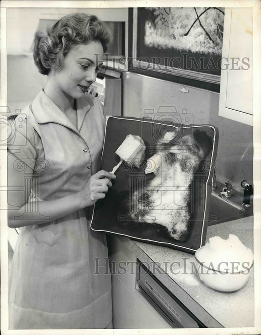 1962 Non - Historic Images