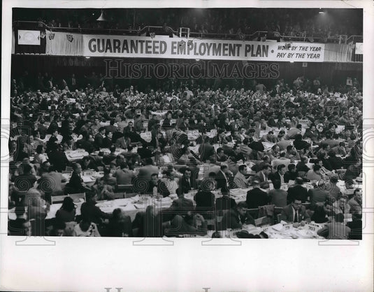 1955 UAN - Historic Images