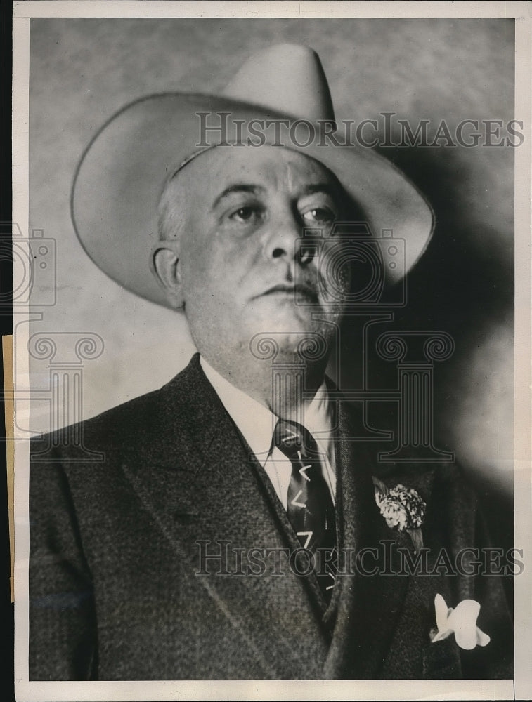 1939 Press Photo Jack Livintstone Killing of Barrister - nea83680-Historic Images