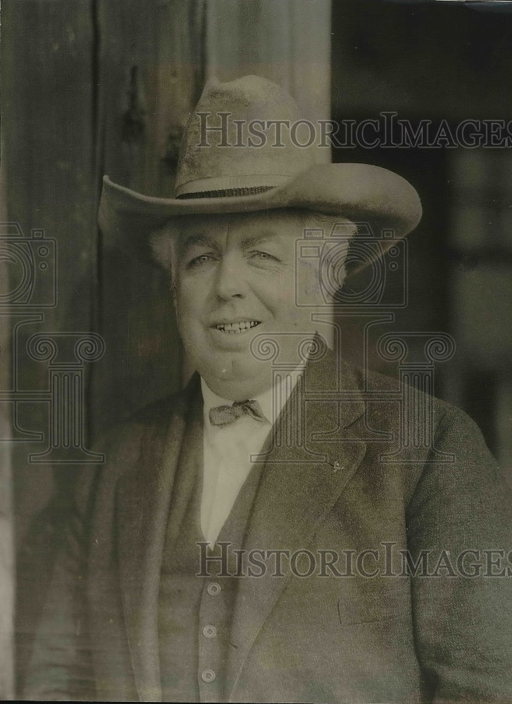 1923 Sidney Lyle Of Spokane Washington The Mose Picturesque Pianist - Historic Images