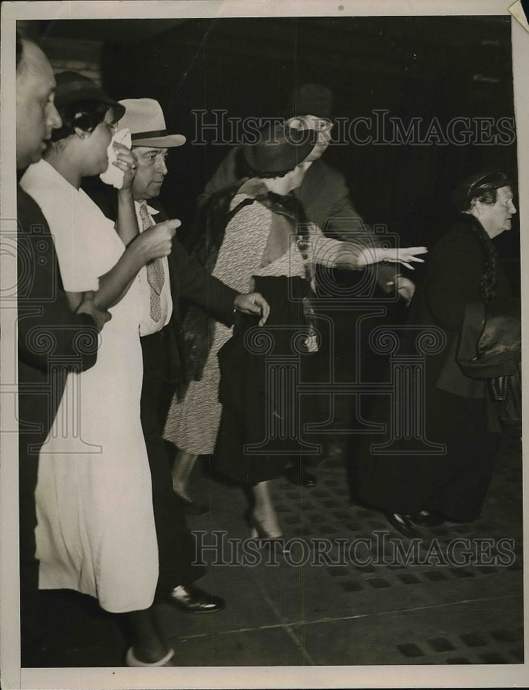 1935 Press Photo New York - nea87483-Historic Images