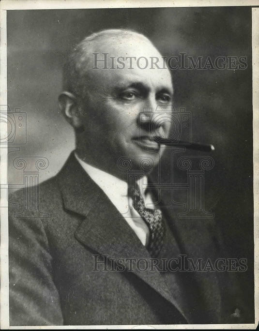 1929 Phil Leon  - Historic Images
