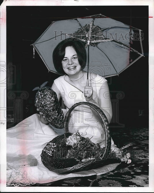 Notre Dame Jr. College, Kitty Quinn  - Historic Images