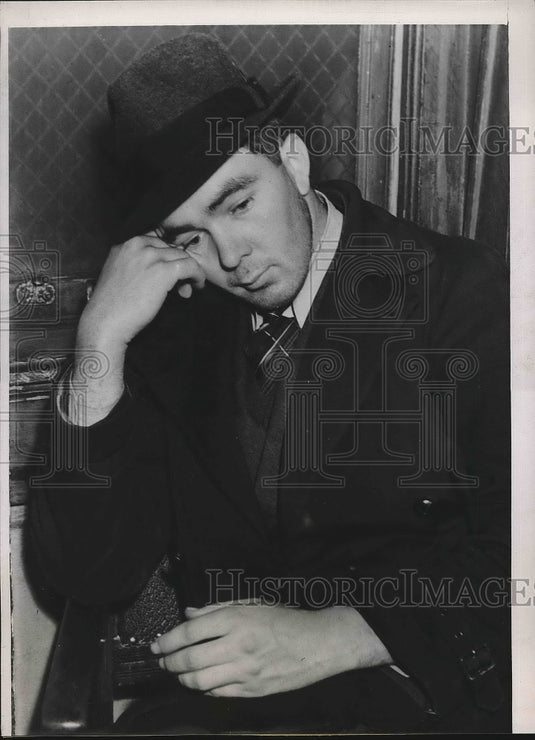 1939 Ex - Historic Images