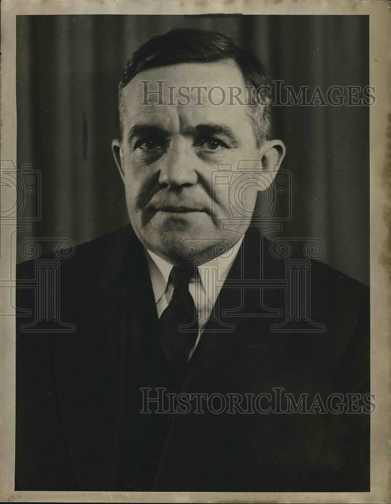 1926 Press Photo Mr Alexander Quinn - Historic Images