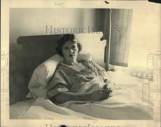 1923 Mrs R.H. Audrey Harrison , Goose Creek mob victim  - Historic Images