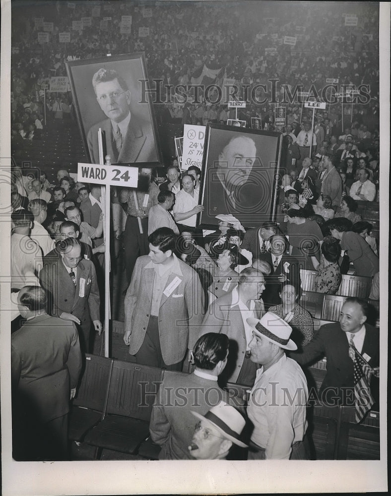 1944 Pre - Historic Images