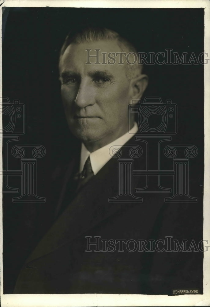 1919 L. Heisler Ball Senator  - Historic Images