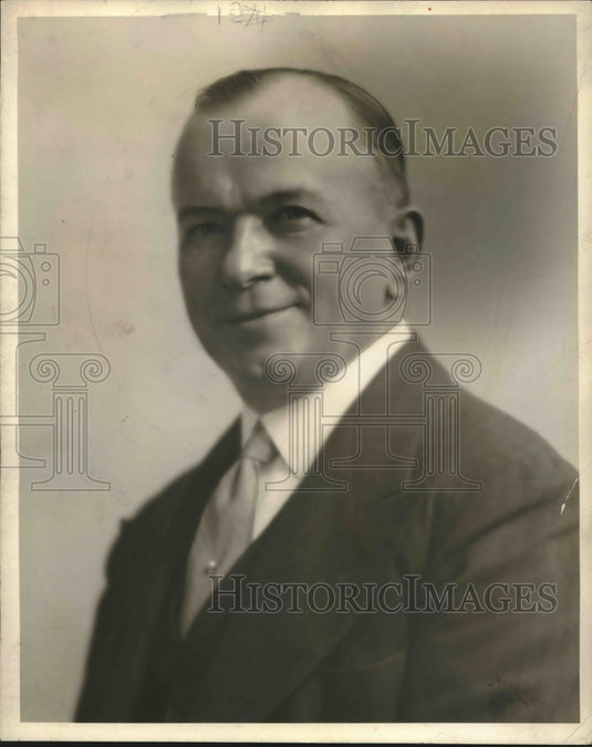1962 Theodore Titze  - Historic Images