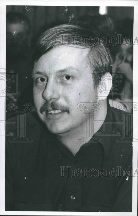 1978 Michael Screeton.  - Historic Images