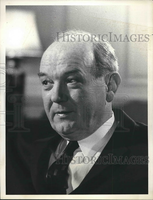 Press Photo Man - nea93625 - Historic Images