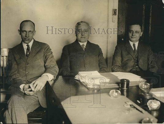 1923 Re - Historic Images