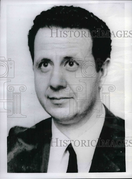 1969 Gaetano Pellagrini Gimpietro  - Historic Images