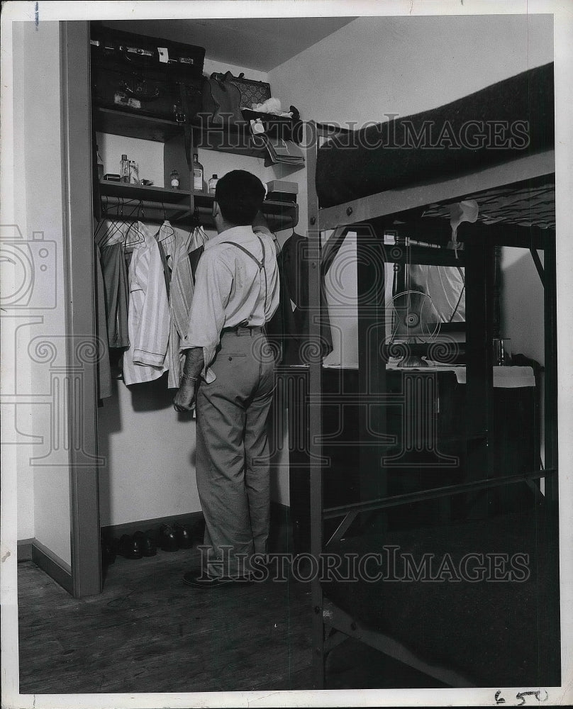 1942 Press Photo Ravenna Arsennal School - nea94688 - Historic Images
