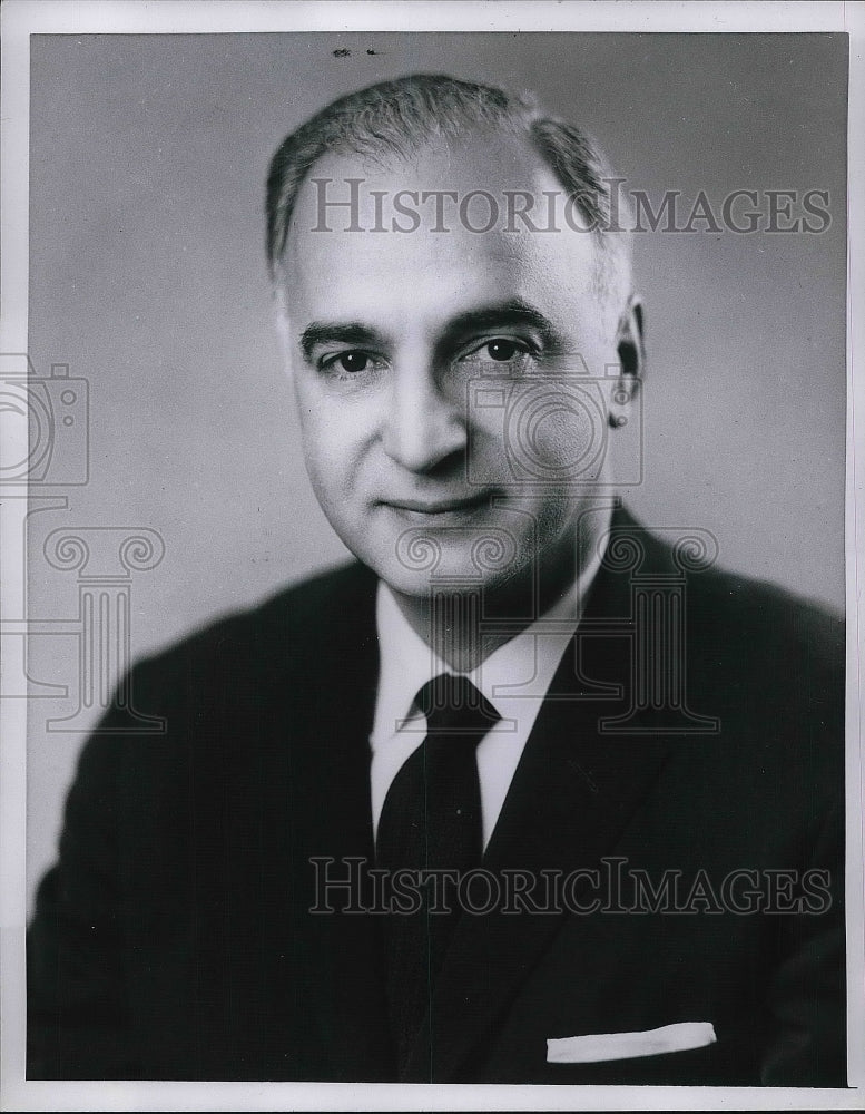 1960 Ephraim R Gomberg  - Historic Images