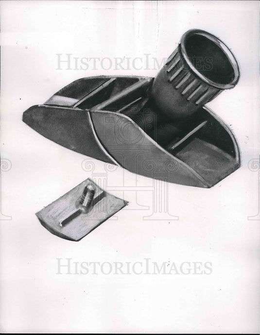 1962 double - Historic Images