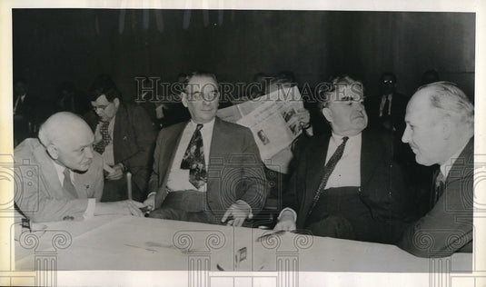 1943 AFL - Historic Images