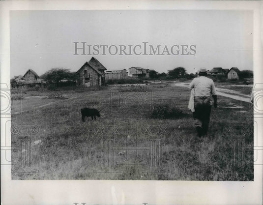 1941 Peruvian - Historic Images