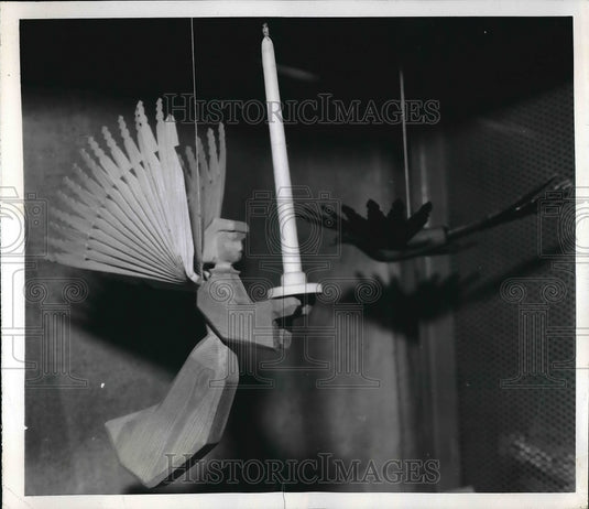 1949 Souvenirs Industry London - Historic Images