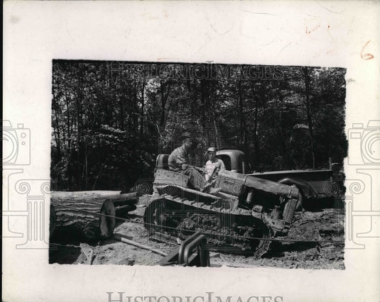 Mohming Country Fubler Coml  - Historic Images