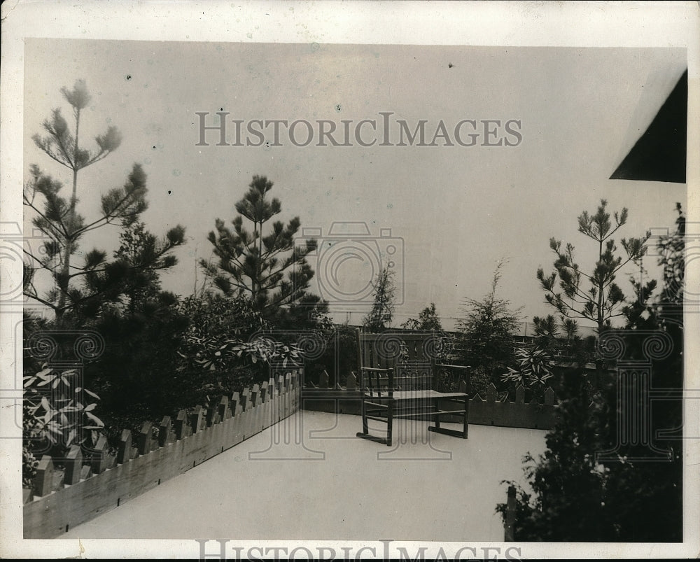 1931 Penthouse - Historic Images