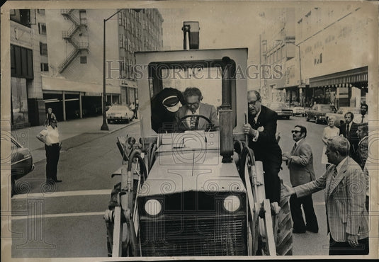 Ralph Perk - Historic Images