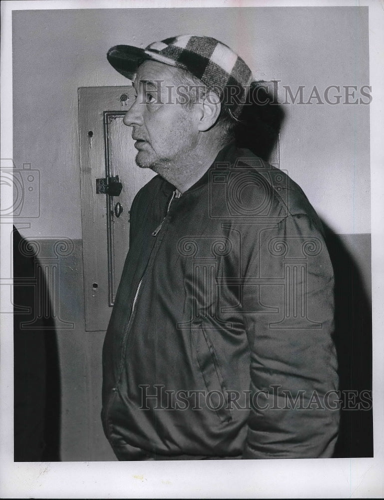 1968 John Peterson ATA Hotel - Historic Images
