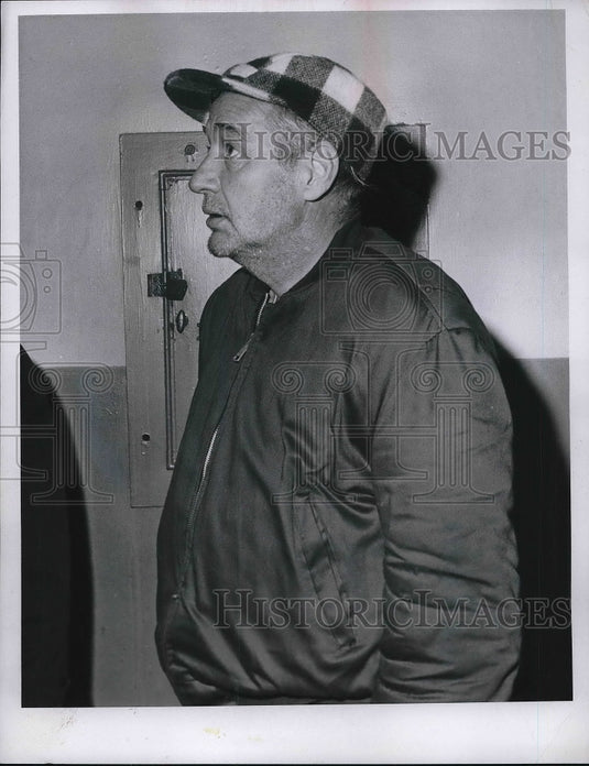 1968 John Peterson ATA Hotel - Historic Images