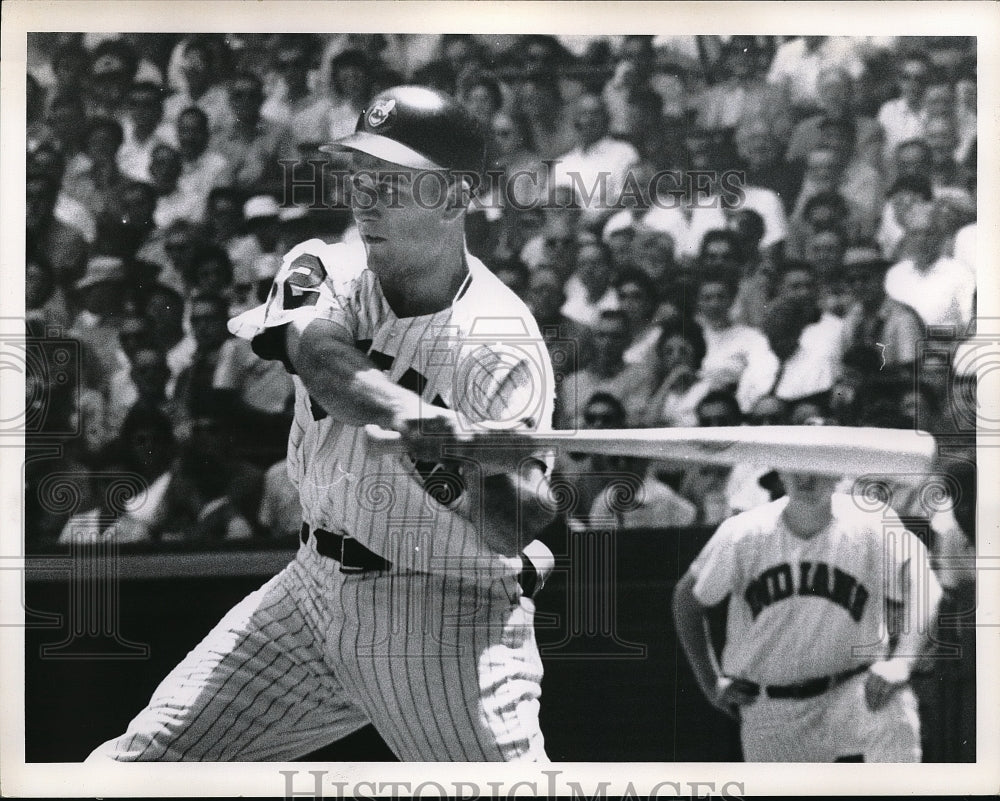 1962 Press Photo Al Luplow-Historic Images