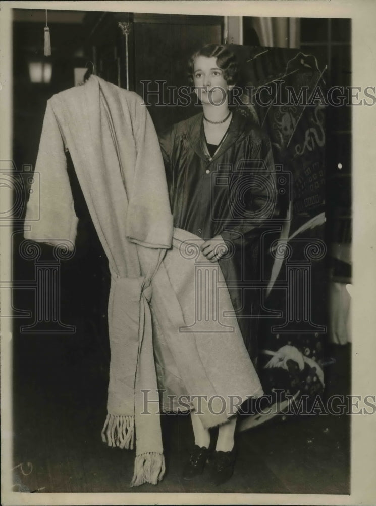 1926 Press Photo Miss Hanet Jordan O&#39;&#39;Ryan Sales girls-Historic Images