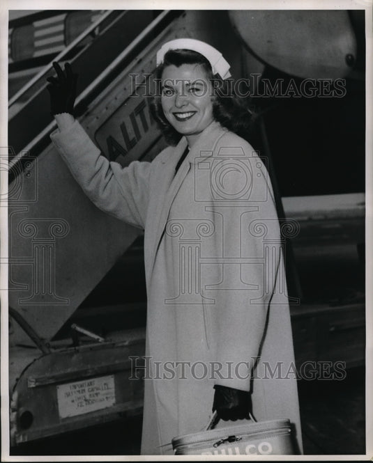 1958 Marilyn Van Debur, Miss America 1958-Historic Images