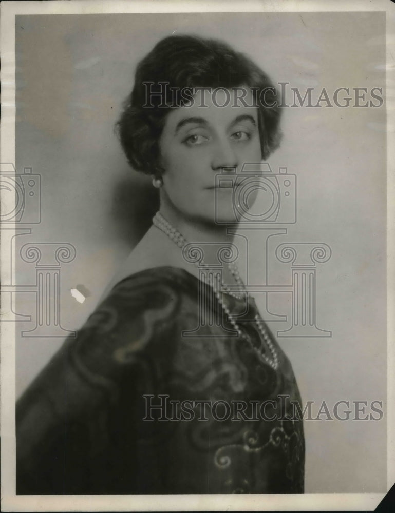 1936 Mrs.Elizabeth Dey well - Historic Images