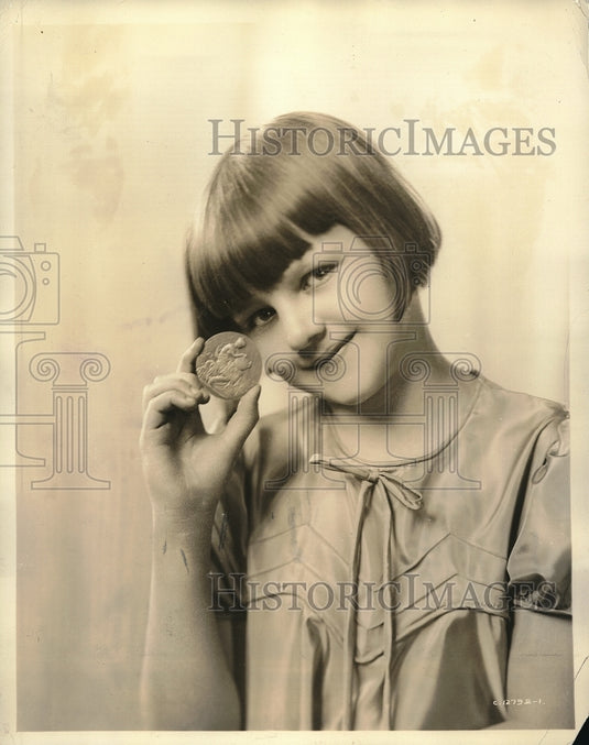 1932 Press Photo Patricia Ryan actress & playwright of Pat - Historic Images