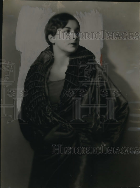 1930 College of Engineering Marian Hockensmith University Missouri - Historic Images