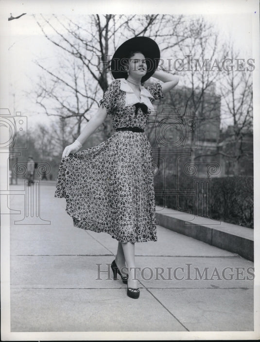 1950 Fashion for 1950-Historic Images