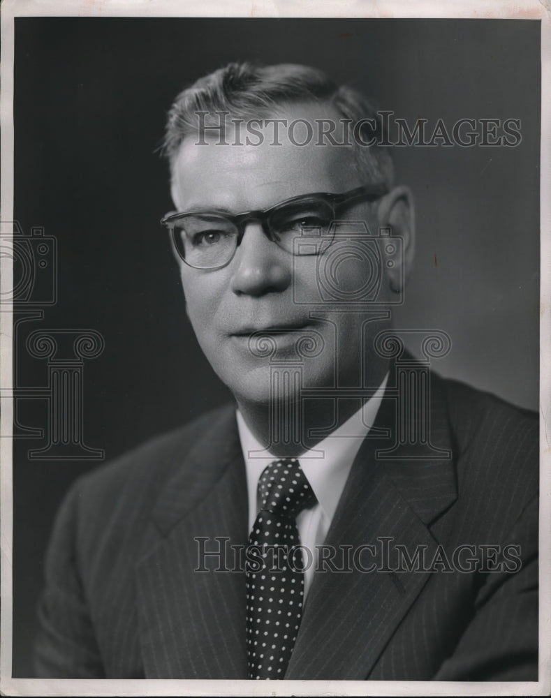 1958 Delegate E.L. Barttlett for Congress  - Historic Images